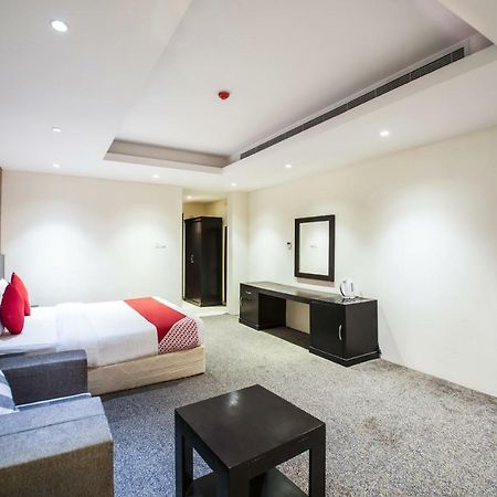 OYO 200 Majestic Homes Al-Chubar Zewnętrze zdjęcie
