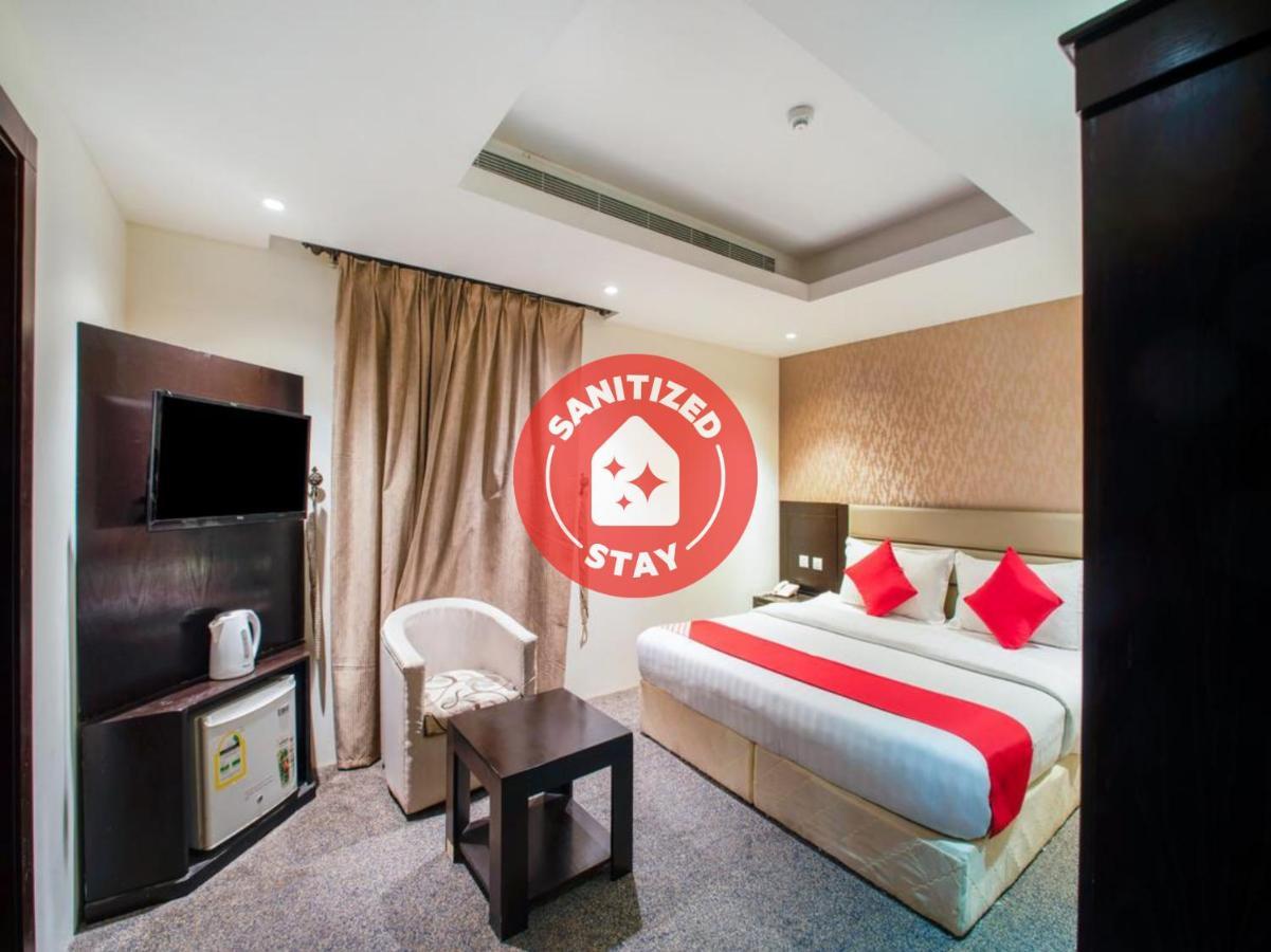 OYO 200 Majestic Homes Al-Chubar Zewnętrze zdjęcie