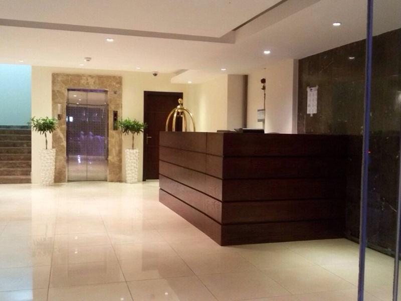 OYO 200 Majestic Homes Al-Chubar Zewnętrze zdjęcie