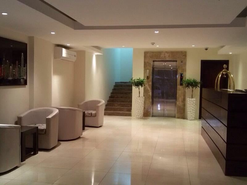 OYO 200 Majestic Homes Al-Chubar Zewnętrze zdjęcie