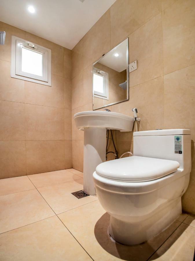 OYO 200 Majestic Homes Al-Chubar Zewnętrze zdjęcie