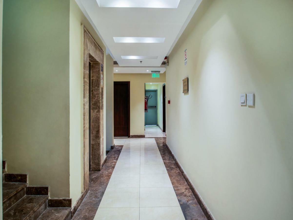 OYO 200 Majestic Homes Al-Chubar Zewnętrze zdjęcie