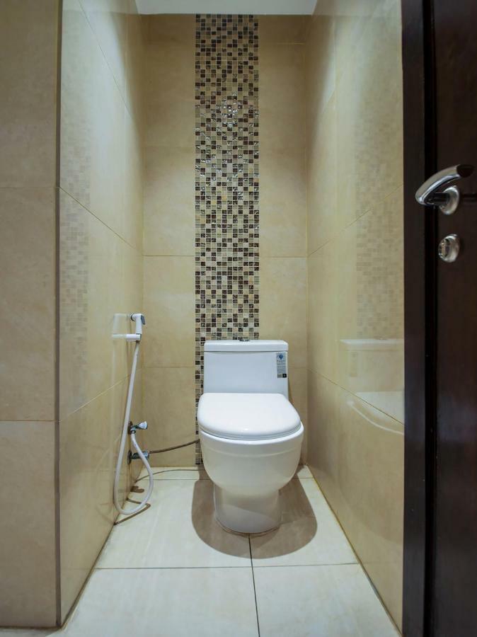OYO 200 Majestic Homes Al-Chubar Zewnętrze zdjęcie