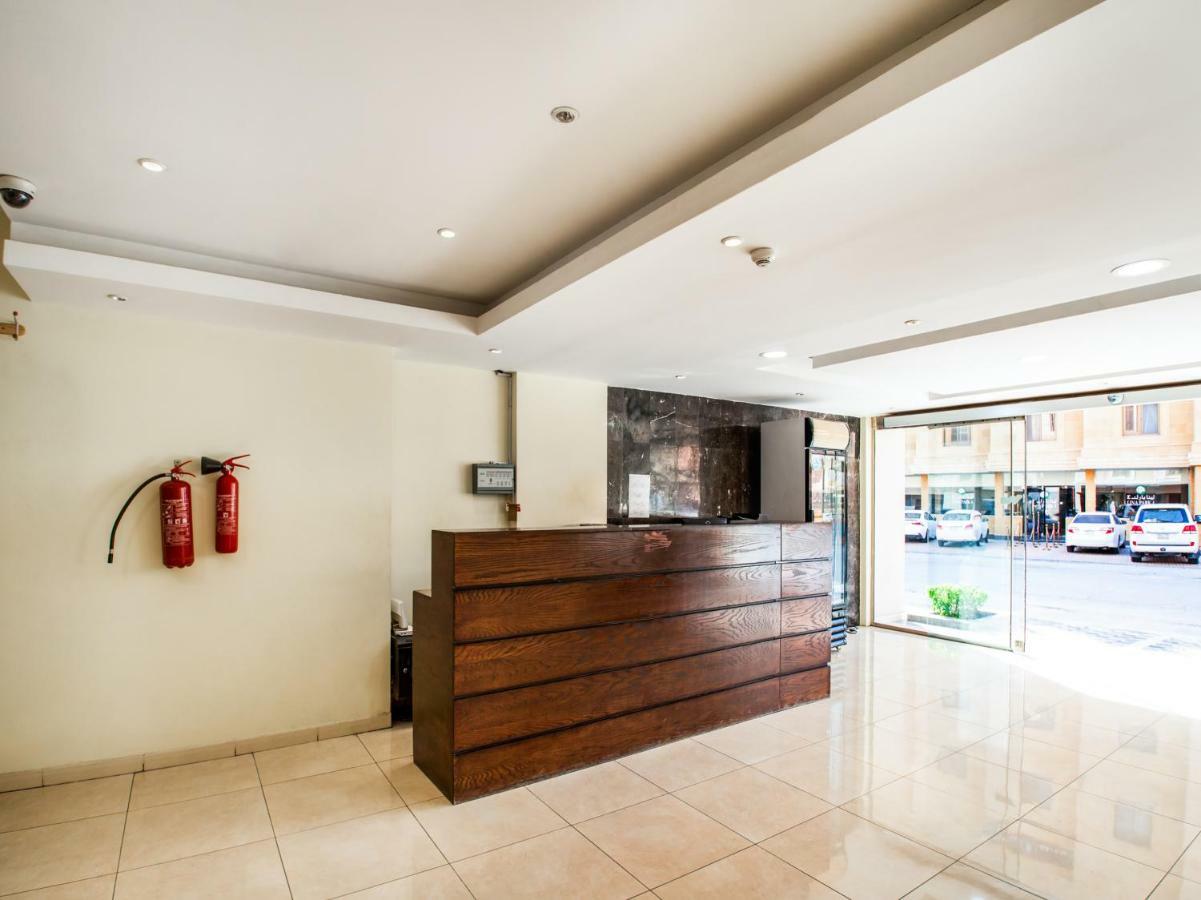 OYO 200 Majestic Homes Al-Chubar Zewnętrze zdjęcie