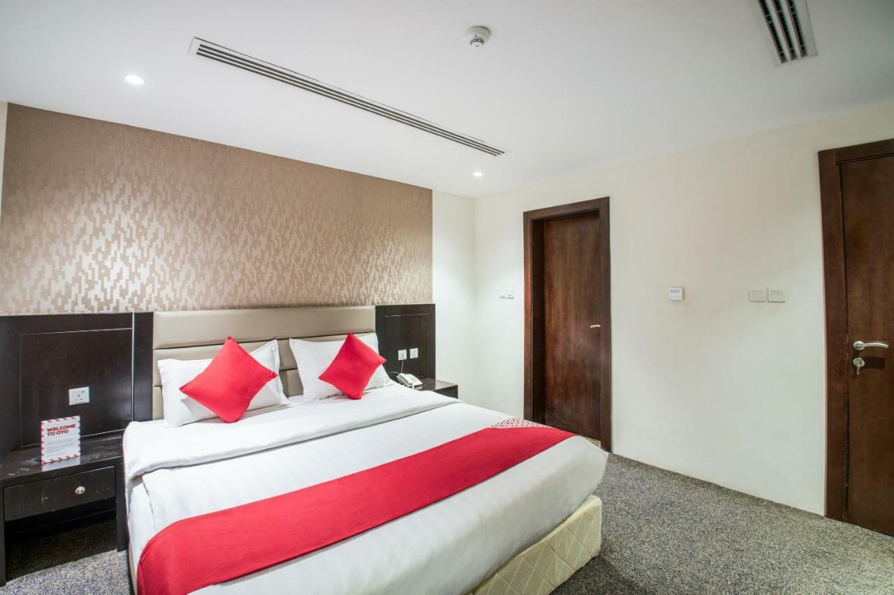 OYO 200 Majestic Homes Al-Chubar Zewnętrze zdjęcie