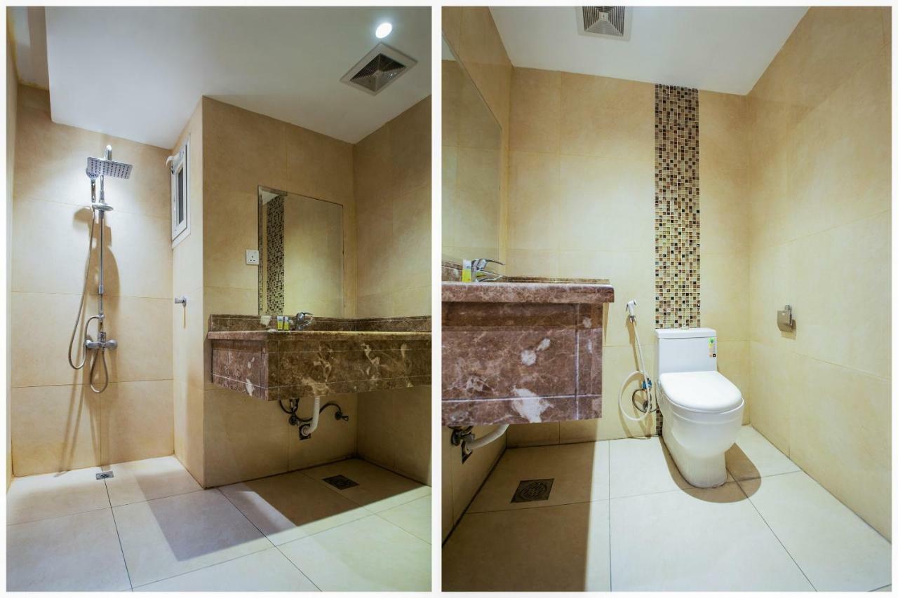 OYO 200 Majestic Homes Al-Chubar Zewnętrze zdjęcie
