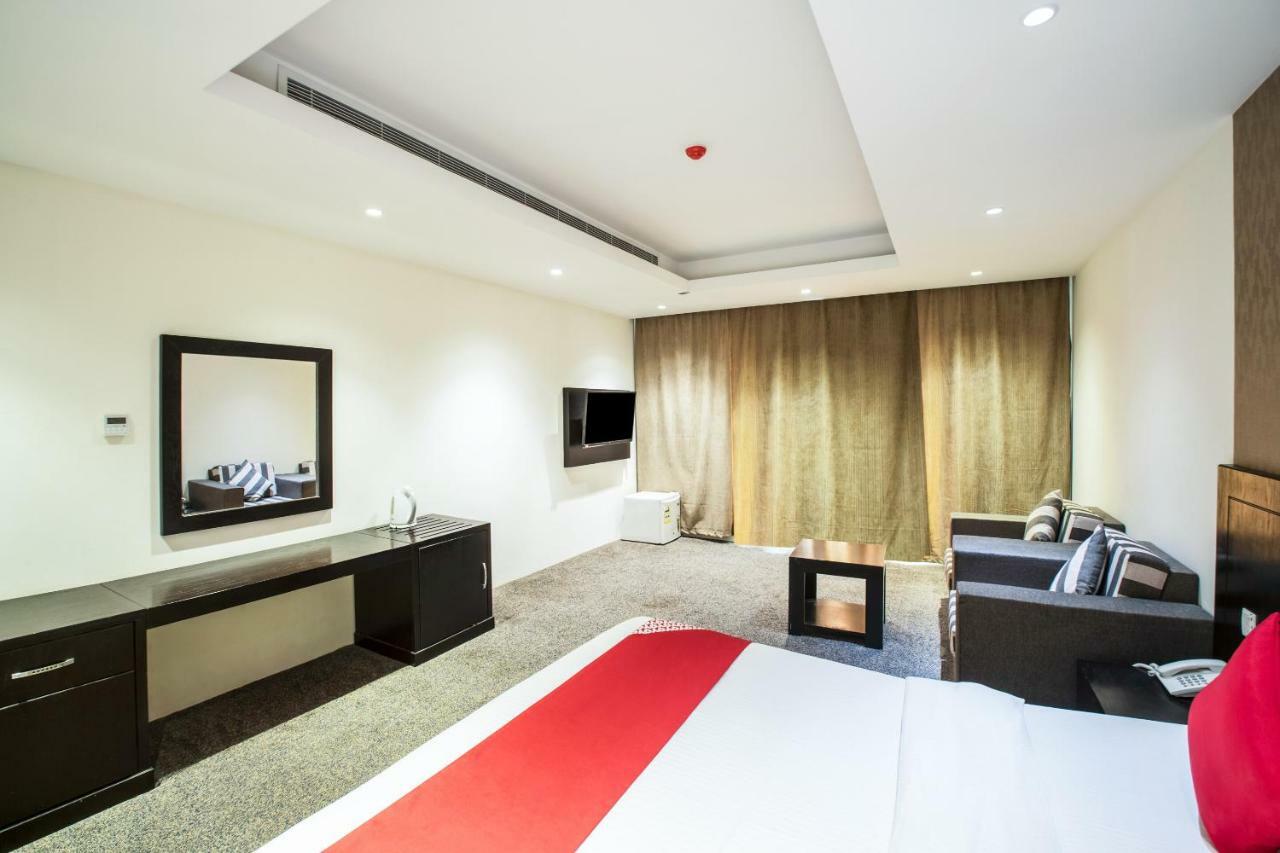 OYO 200 Majestic Homes Al-Chubar Zewnętrze zdjęcie