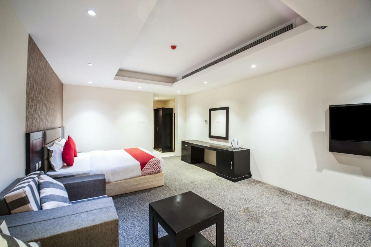 OYO 200 Majestic Homes Al-Chubar Zewnętrze zdjęcie