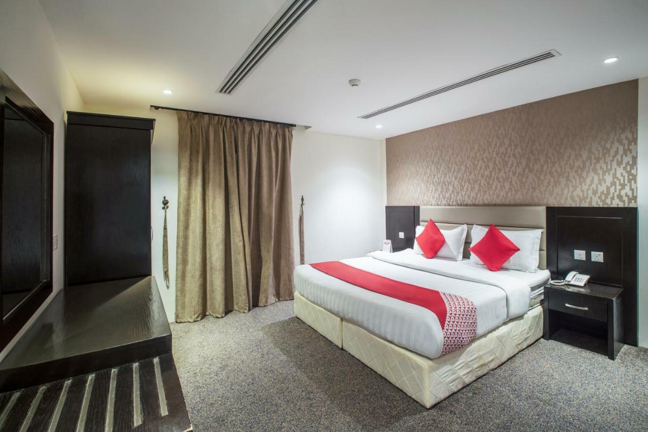 OYO 200 Majestic Homes Al-Chubar Zewnętrze zdjęcie